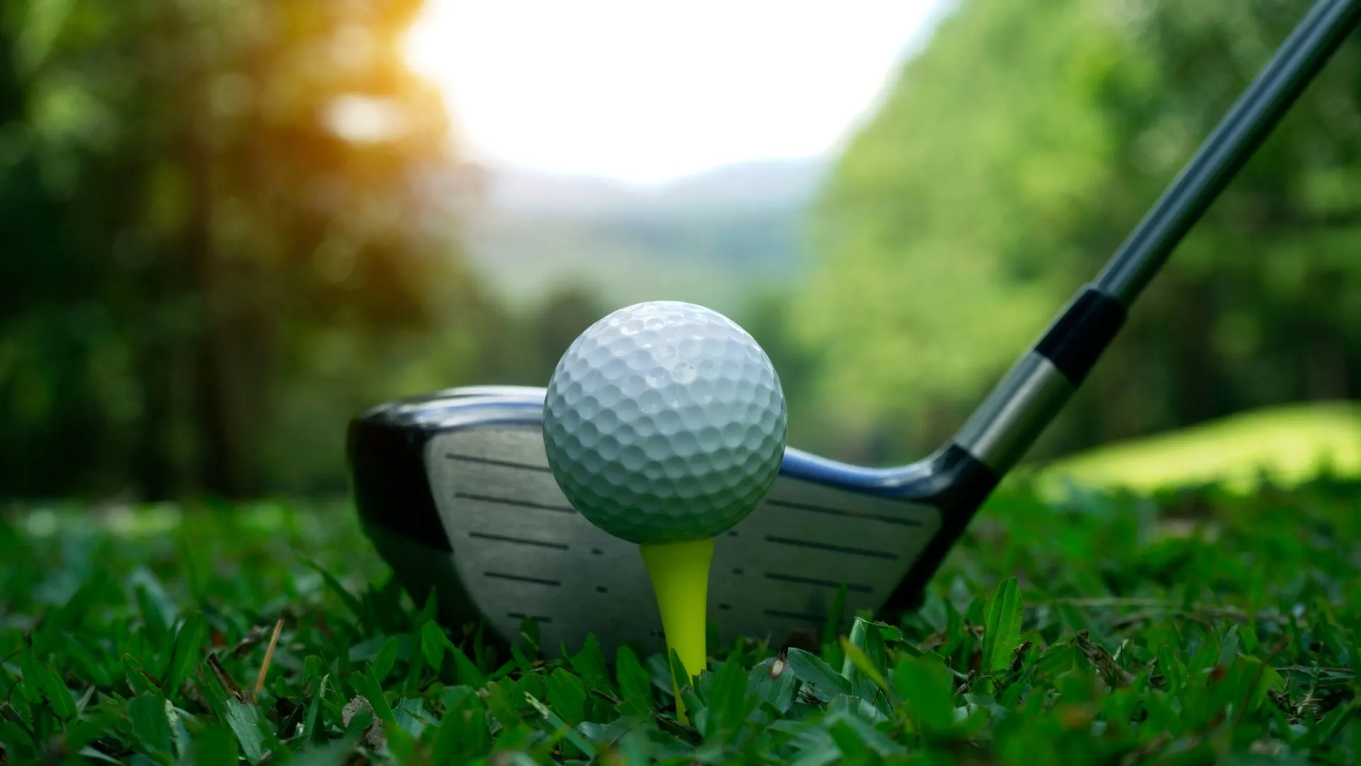 Golf Courses in Guanacaste